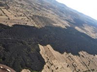 Kula volkanları için hedef 1 milyon turist