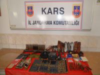 'Gökçek-7' operasyonunda 2 terörist etkisiz hale getirildi