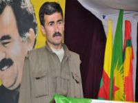 PKK'nın üst düzey sorumlusu öldürüldü