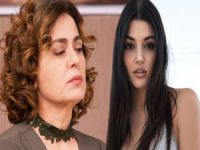Nazan Kesal'dan Hande Erçel'e destek