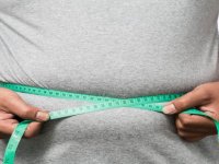 Obezite insülin direnci için risk faktörü