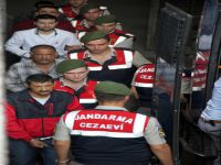 Bursa'daki düğünü kana bulayanlar...