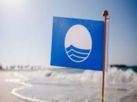 Mavi bayraklı plaj sayısında artış