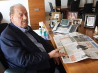 "Şenol Güneş merak etmesin gözlerim cin gibi"