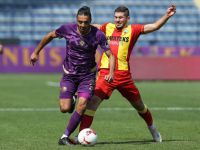 Osmanlıspor kupada 3. tura yükseldi
