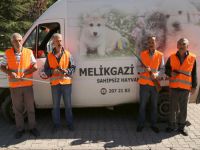 'Alo Kurbanım Kaçtı' hattı