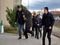 Bursa'da uyuşturucu satıcılarına darbe