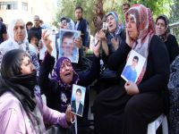 Çocukları dağa çıkarılan aileler konuştu