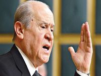 Bahçeli Erdoğan'a sert çıktı: Kümese giren tilki!