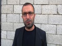 HDP Bitlis İl Başkanı Gümüş: Amaç seçime katılım oranını düşürmek