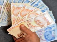 İzmir'de 6 milyon lira bayram yardımı