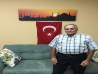 Bursa'da hastaneden alınarak sınır dışı...