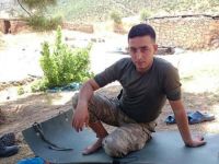 Diyarbakır'dan acı haber: 1 şehit