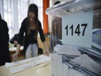 İstanbul seçimleri yenilenecek