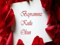 Sanal bayram kutluyoruz