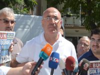 ‘Haydi Bismillah’ şarkısı YSK'ya şikayet edildi