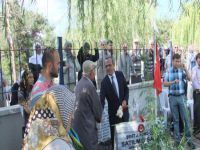 Sevinç: Barışın ve demokrasinin egemen olduğu bir bayram olsun