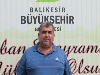 Bandırma’ya mobil kurban kesim merkezi