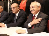 Kılıçdaroğlu, Avrupa turunda