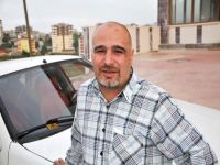 O bisiklet tamircisi konuştu