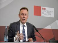 SPD'nin hükümetten talepleri