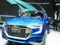 Elektrikli otomobil pazarı arayış içinde