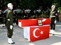 Yaralı polis şehit oldu