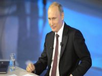 Putin: IŞİD, büyük din İslam’a leke sürüyor