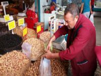 Şekerciler, satışlardan dertli