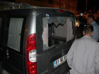 PKK sivillere ateş açtı