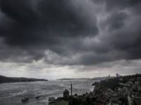 Meteoroloji'den Antalya için kritik uyarı
