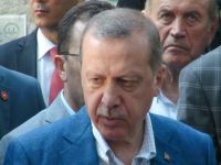 Erdoğan: Sandıklar birleştirilebilir