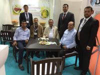 Yaş meyve sebze ihracatçıları Rusya seferine çıktı