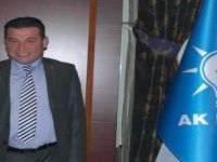 AKP'li aday istifa etti