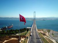 Osmangazi köprüsü satılıyor!