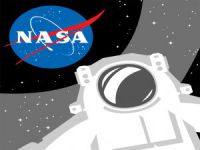 NASA'da veri sızıntısı endişesi