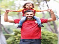 Yasin Öztekin: Hiçbir zaman pes etmem