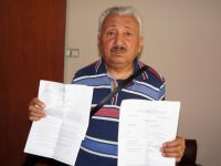 Tazminat Komisyonu'ndan habersiz