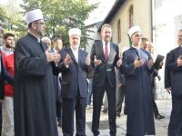 Bosna'da bayram heyecanı