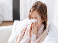 İnfluenza ile baş etmek için 8 öneri