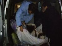 Bursa'da ambulans skandalı!