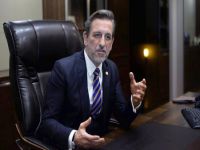 BTSO’dan öğrencilere Bursaspor çantası