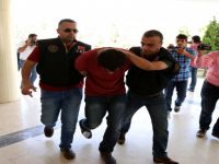 Şanlıurfa'da şehit edilen polislerin katilleri yakalandı