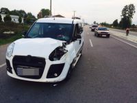 Otomobilin çarptığı yaya hayatını kaybetti