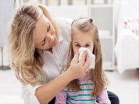 Çocukları gripten koruyan altın kural