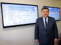 KOSBİ, yatırımları hayata geçiriyor