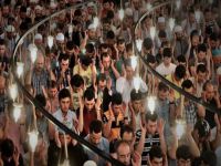 Bursa'da hırsızlar bayram namazını fırsat bildi
