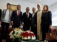 "AK Parti kazanana kadar seçim var"