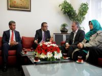 "Suudi Arabistan gelir sarhoşluğu içinde"