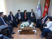 "Türkiye zor günler geçiriyor"